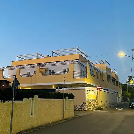Apartmán Grace Pochi Mt Dal Mare -