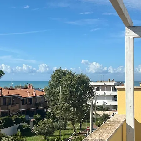 Grace Pochi Mt Dal Mare - Apartmán *