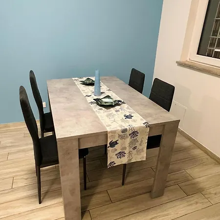Apartment Grace 40 Mt Dal Mare