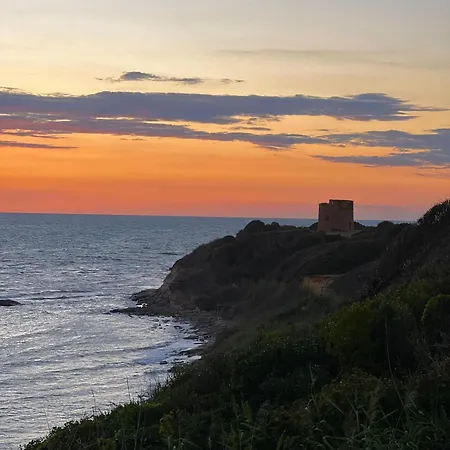 Grace 40 Mt Dal Mare Apartment Anzio