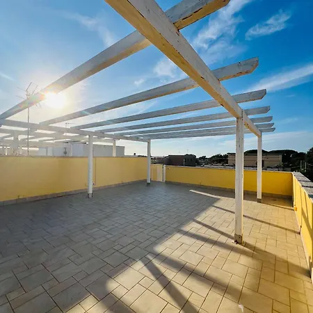 Grace 40 Mt Dal Mare Apartment