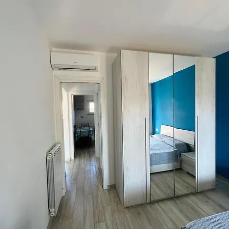 Grace 40 Mt Dal Mare Anzio