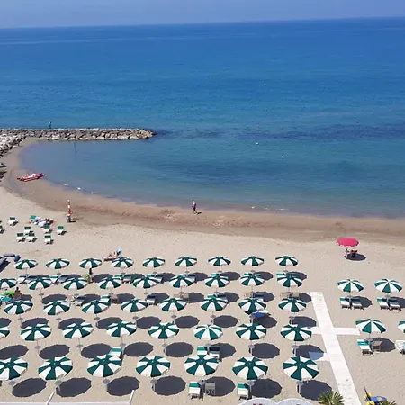 Grace 40 Mt Dal Mare
