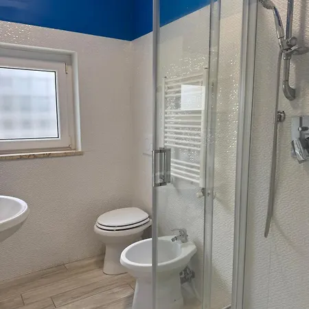 Apartment Grace 40 Mt Dal Mare Anzio