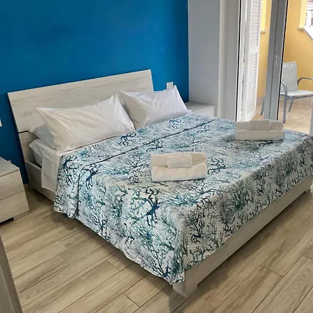 Apartment Grace 40 Mt Dal Mare